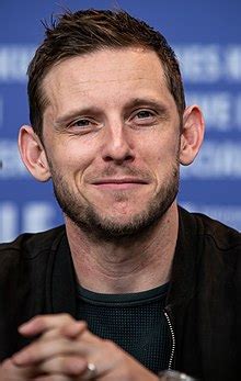 jamie bell wiki